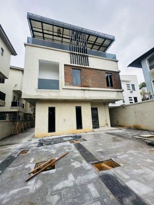 Gorgeously Built 5 Bedroom Detached Duplex  with Bq, Ikeja Gra, Ikeja, Lagos, Detached Duplex for Sale