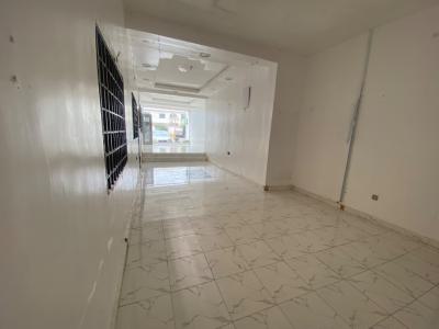 Shop Space Ground Floor Facing Road Good for Supermarket Etc, Off Admiralty Way Lekki Phase 1, Lekki Phase 1, Lekki, Lagos, Shop for Rent