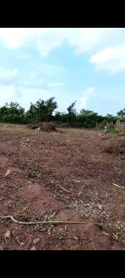 Plots of Lands, Ogoluwa Ipinsha, Akure, Ondo, Mixed-use Land for Sale
