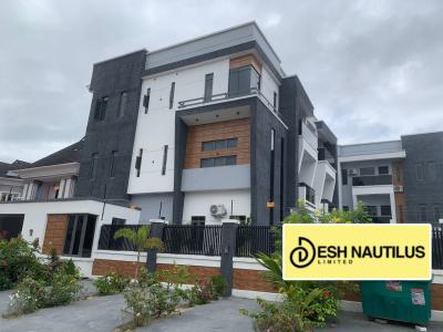 Luxury 1 Bedroom Apartment, Ajah, Lagos, Flat / Apartment for Sale