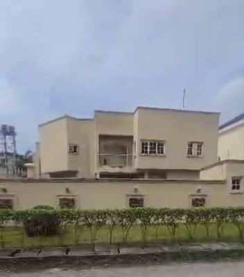 1,392sqm Land with Structure on It, Off Admiralty Road, Lekki Phase 1, Lekki, Lagos, Residential Land for Sale