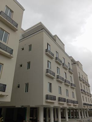 Elegant 1 Bedroom Apartment in Ikate, Lekki, Ikate, Lekki, Lagos, Flat / Apartment for Sale