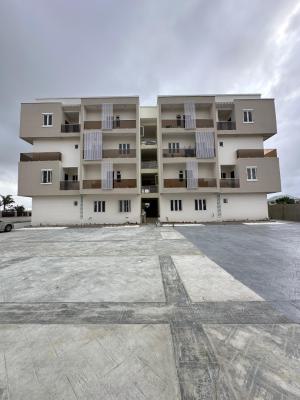 Well Built 2bedroom Maisonette, Ajah Lagos, Ajah, Lagos, Flat / Apartment for Rent
