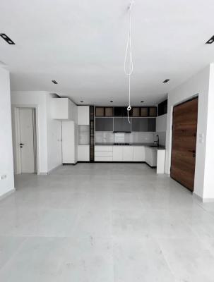 2 Bedroom Apartment with Pool, Ologolo, Lekki, Lagos, Flat / Apartment for Rent