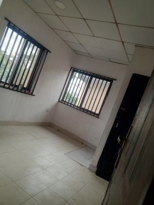 Well Maintain Decent Miniflat, Ogudu Gra, Ogudu, Lagos, Mini Flat (room and Parlour) for Rent