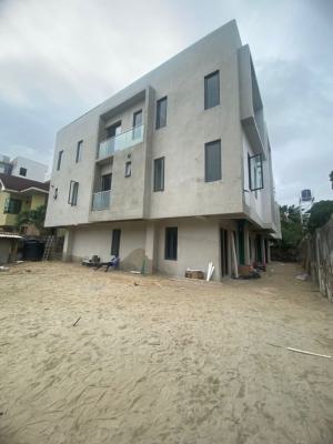 4 Bedroom Terrace Duplex with Bq at The Residential Zone of B, Banana Island, Ikoyi, Lagos, Terraced Duplex for Sale