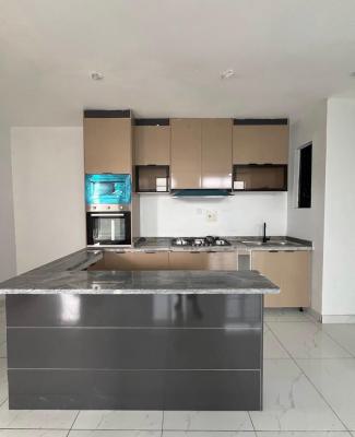 2 Bedroom Apartment, Ikate, Lekki, Lagos, Flat / Apartment for Rent