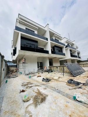 Exquisitely Built 5 Bedroom Semi Detached Duplex, Ikeja Gra, Ikeja, Lagos, Semi-detached Duplex for Sale