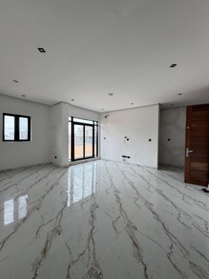 Brandnew 2 Bedroom Luxury Apartment, Ilasan, Lekki, Lagos, Flat / Apartment for Rent