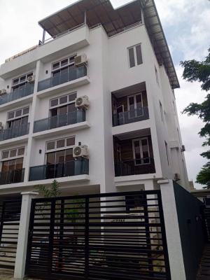 5 Bedroom Semi Detached Duplex with Bq, Banana Island, Ikoyi, Lagos, Semi-detached Duplex for Rent