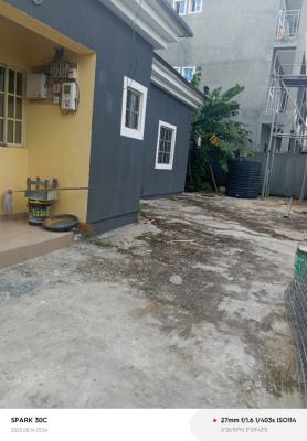 2 Bedroom Apartment (alone in The Compound), Victory Villa Estate, G.r.a, Abijo, Lekki, Lagos, Detached Bungalow for Rent