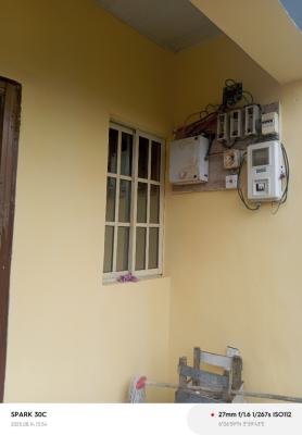 2 Bedroom Apartment (alone in The Compound), Victory Villa Estate, G.r.a, Abijo, Lekki, Lagos, Detached Bungalow for Rent