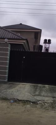 2 Bedroom Apartment (alone in The Compound), Victory Villa Estate, G.r.a, Abijo, Lekki, Lagos, Detached Bungalow for Rent