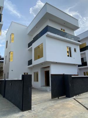 Tastefully Finished 5 Bedroom Detached House, Ikeja, Lagos, House for Sale