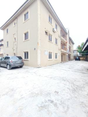 3 Bedroom Flat, Blenco, Sangotedo, Ajah, Lagos, Flat / Apartment for Rent