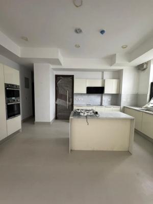 3 Bedroom Apartment, Lekki Phase 1, Lekki, Lagos, Flat / Apartment for Sale
