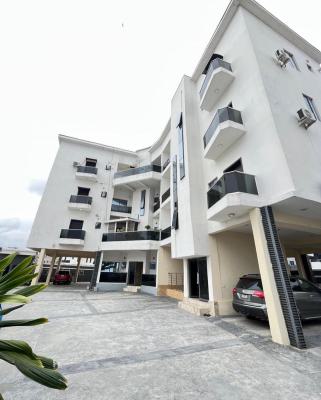 3 Bedroom Apartment -- C of O, Ologolo, Lekki, Lagos, Flat / Apartment for Sale
