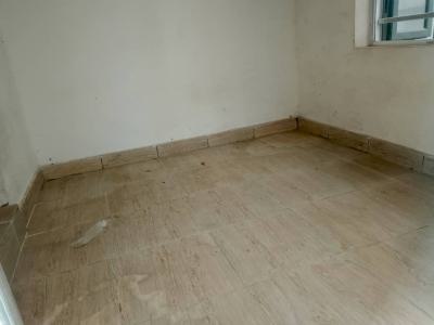 Boys Quarter with Shared Fitted Kitchen, Oral Extension, Lekki, Lagos, Self Contain (single Rooms) for Rent
