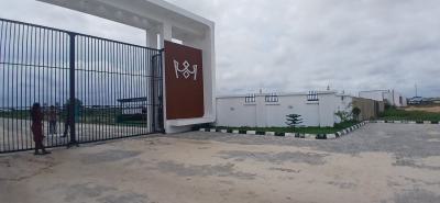 C of O Land Title in Good Location, Proposed Lekki-epe International Airport, Face Lekki-epe Expressway, Eleranigbe, Ibeju Lekki, Lagos, Residential Land for Sale