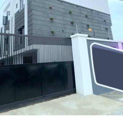Two Units of Fully Furnished 2-bedroom Terrace Duplexes with Bq, By House on The Rock, Ikate, Lekki, Lagos, Terraced Duplex for Sale