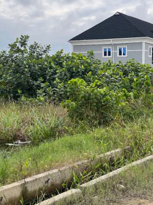 Luxury Land, Freedom Way, Lekki Phase 1, Lekki, Lagos, Land for Sale