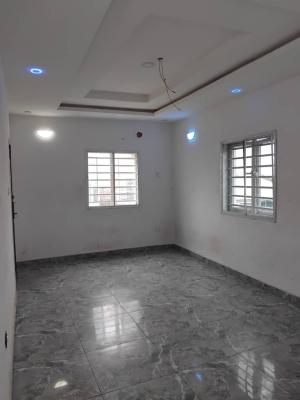 a Very Spacious Nd Luxury Mini Flat with Pop Ceiling Design, Greenville Estate Badore, Badore, Ajah, Lagos, Mini Flat (room and Parlour) for Rent