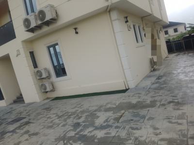 Lovely Mini Flat with Air Conditioners, Royal Garden Estate, Ajah, Lagos, Mini Flat (room and Parlour) for Rent