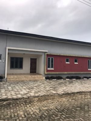 Luxury Standard 3 Bedroom Bungalow in a Call to Access Estate, Peakpark Phase 2, Oribanwa, Ibeju Lekki, Lagos, Detached Bungalow for Rent