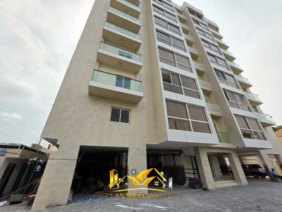 Brand-new 2 Bedrooms Flat with Pool and Gym, Off Ajose, Victoria Island (vi), Lagos, Block of Flats for Sale