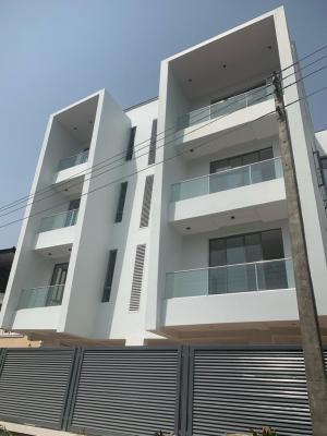2 Bedroom Apartment, Ikate Elegushi, Lekki, Lagos, Flat / Apartment for Sale