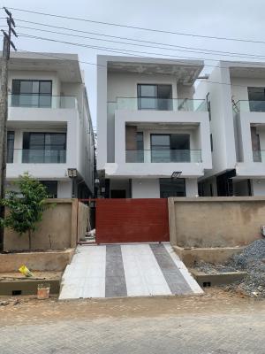 The Classic 5bedroom Duplex, Lekki Phase 1, Lekki, Lagos, Detached Duplex for Sale