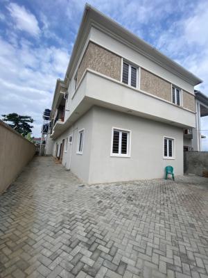 Brand New Luxury 1bedroom Flat, Lekki Sheme 2/ Abraham Adesanya Axis, Ajah, Lagos, Flat / Apartment for Rent