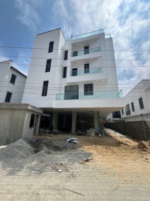 Beautifully Built 2 Bedroom Apartment, Beautifully Crafted Spacious 2 Bedroom Apartment in a Secured Estate, Ologolo, Lekki, Lagos, Block of Flats for Sale