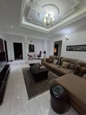 Furnished 3 Bedroom, By Zartech, Garki, Abuja, Flat / Apartment for Rent