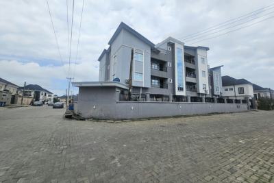 Luxury 2 Bedroom Apartment, Ikota, Lekki, Lagos, Flat / Apartment for Rent