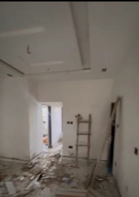 Executive 3bedroom Flat All Rooms En=suite, Standard Facilities, at Arowojobe Estate Mende Maryland, Maryland, Lagos, Flat / Apartment for Rent