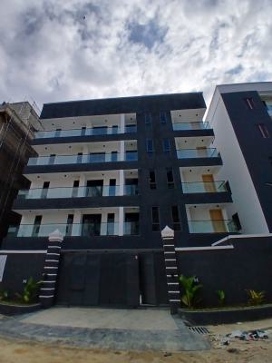 Luxury 2 Bedroom Apartment, Ikate, Lekki, Lagos, Flat / Apartment for Sale