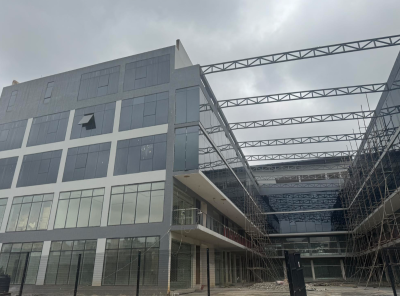 Luxury Commercial Space on The Ground Floor Measuring 40 Sqm, Wuse 2, Wuse 2, Abuja, Plaza / Complex / Mall for Rent