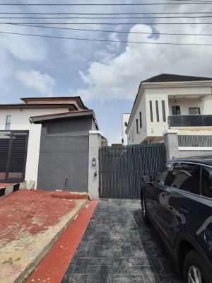 4 Bedroom Semi-detached Duplex with Bq, All Room En Suite, Fatal Ladiga, Omole Phase 2 Gra Lagos, Omole Phase 2, Ikeja, Lagos, Semi-detached Duplex for Rent