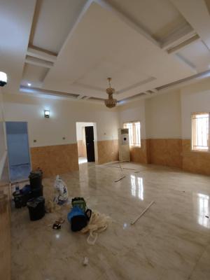 4 Bedroom Semi Detached Duplex with Bq, Kado, Abuja, Semi-detached Duplex for Rent