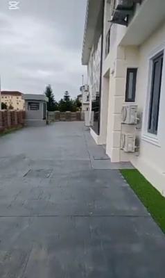 Modern Mini Flat with Modern Amenities, Royal Garden City Estate Ajiwe, Ajah, Lagos, Mini Flat (room and Parlour) for Rent