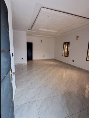 4 Bedroom Finished Terrace Duplex with Bq Tarred Road, Katampe, Abuja, Flat / Apartment for Rent