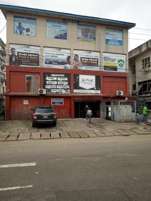 165sqm Office Space, Allen Avenue, Ikeja, Lagos, Office Space for Rent