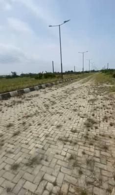Land Measuring 658sqm, Jubilee Estate, Monastery Road, Sangotedo, Ajah, Lagos, Residential Land for Sale