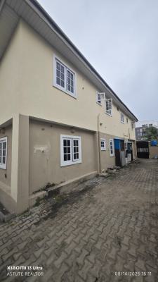 Self Service 2 Bedrooms Flat, Oniru Resettlements Scheme, Oniru, Victoria Island (vi), Lagos, Flat / Apartment for Rent