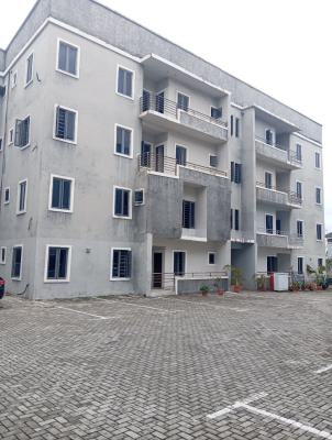Luxury 3 Bedroom Flat Apartment with Bq, Orchid Road, Lekki, Lagos, Flat / Apartment for Rent