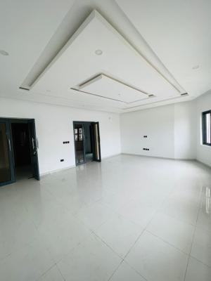 Newly Built 2 Bedroom Apartment with Bq, Lekki Phase 1, Lekki, Lagos, Flat / Apartment for Rent