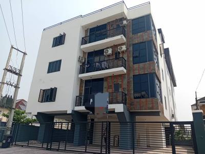 Luxury 2 Bedroom Apartment, Agungi, Lekki, Lagos, Flat / Apartment for Sale