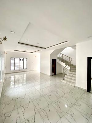 New 5 Bedroom Fully Detached Duplex, Chevron, Lekki, Lagos, Detached Duplex for Rent
