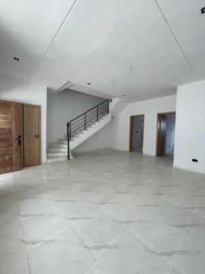 Luxurious Brand New in Serene Surroundings, Extension, Harris Drive, Vgc, Lekki, Lagos, Terraced Duplex for Rent